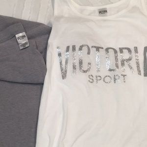 😍 NWOT VS summer set size XL 😍